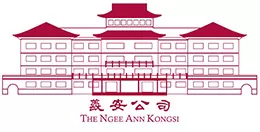 Ngee Ann Kongsi