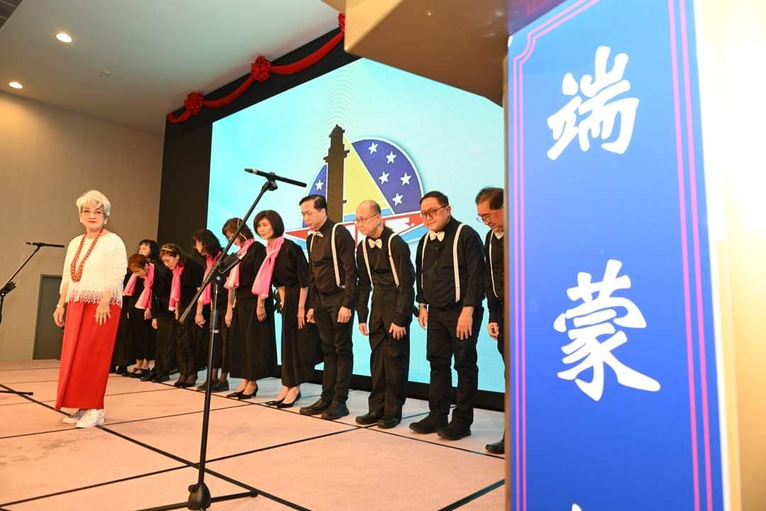 Choir Team 202503