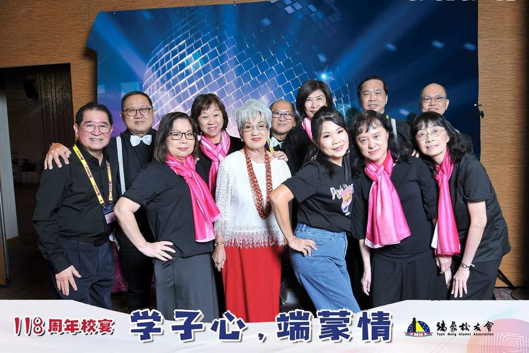 Choir Team 202505