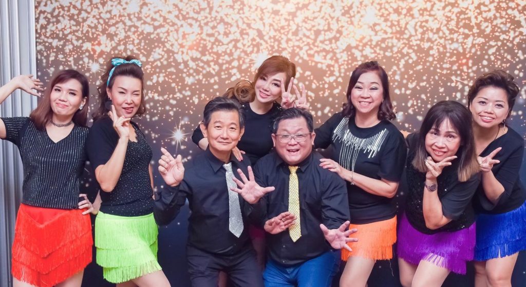 2019 爱你只有一个我