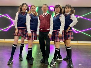2022 爱你
